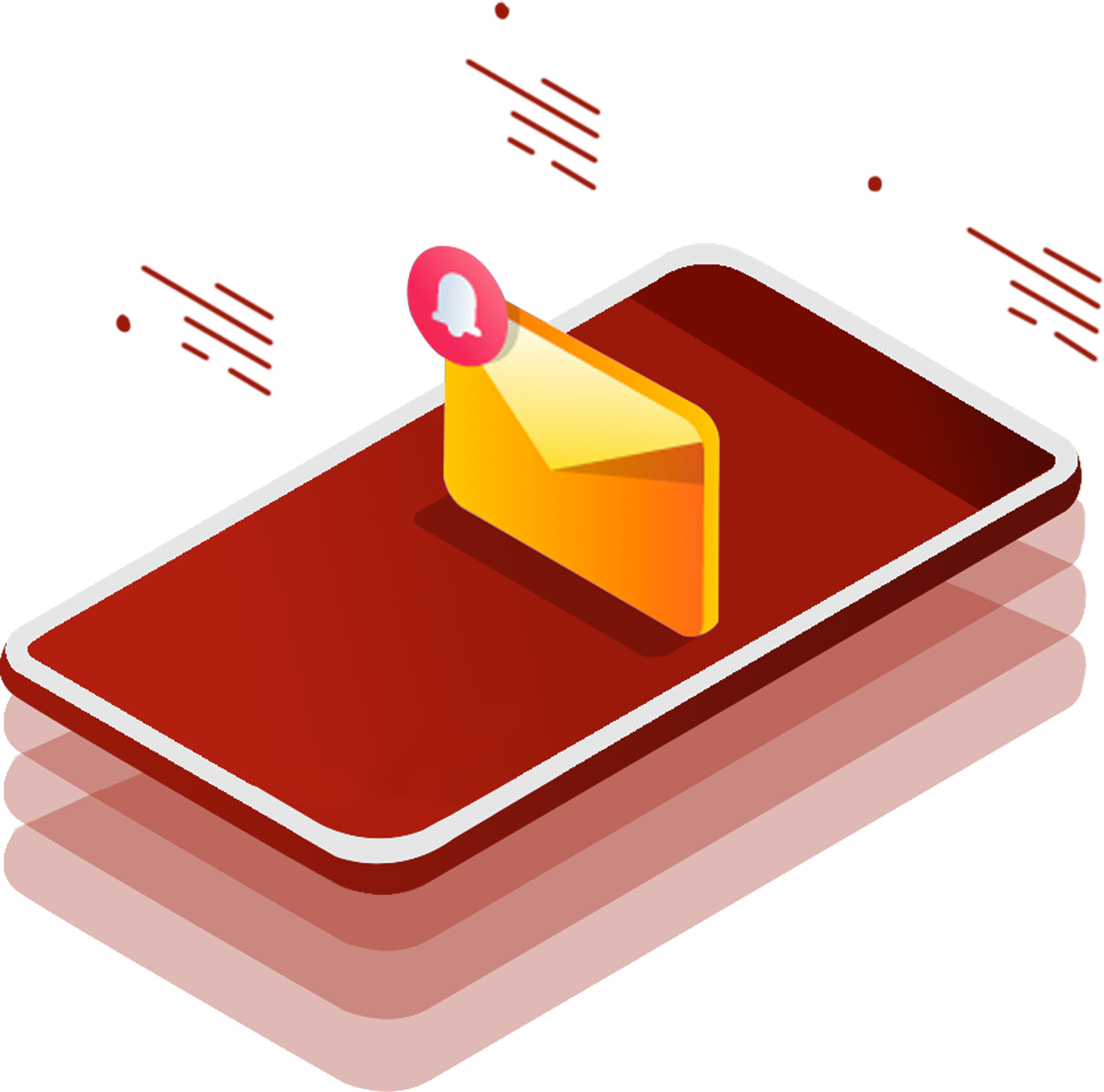 Meercat messaging platform